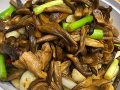 -英兰朝族饭店(河南桥头店)