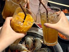 -Kingkong Buffet(The Mercury ville)