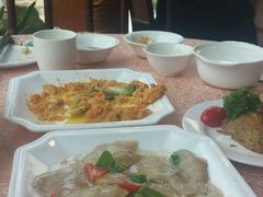 -功德林(南京西路店)