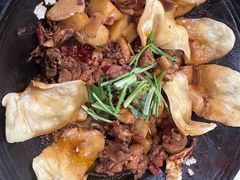 -四季轩中餐厅(徐州开元名都大酒店)