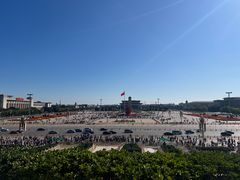 -天安门城楼