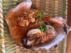 -旺角小渔村·海肠捞饭开创者(环山路店)