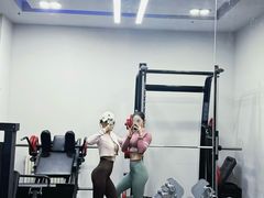 -FEELINGME乐刻私教馆·健身(沿海赛洛城店)