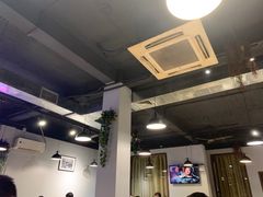 大堂-汕头福合埕牛肉火锅店(花蕾路店)