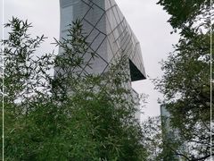 -中央广播电视总台(光华路办公区)