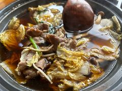 -九井澤精致料理(金茂店)