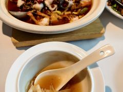 -西湖春天•老字号杭州菜(百汇店)