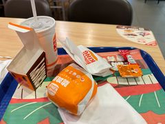 -汉堡王(上海缤谷一期店)