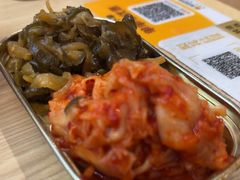 -梨花牛肉汤饭(仁恒伊势丹店)