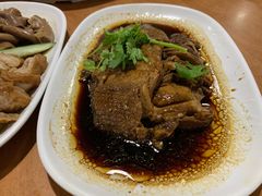 -黄亚细肉骨茶(仰光路店)