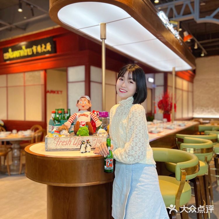 三亚｜新店速报！泰式杂货铺～样样精品～