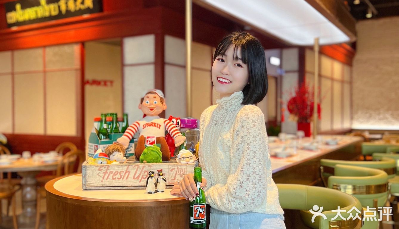 三亚｜新店速报！泰式杂货铺～样样精品～