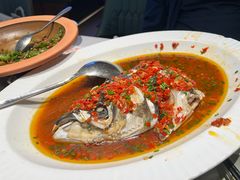 -湘中缘·湖南菜(娄底驻京办店)