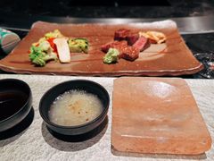 -Ginza Onodera铁板烧(外滩十八号店)