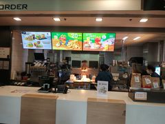 -麦当劳(曲阳店)