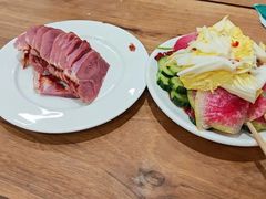 -老刘家永盛斋·传统泡馍(东关南街店)