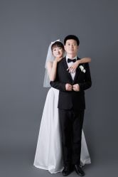 -布丁婚纱摄影工作室