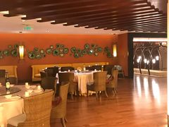 -采悦轩中餐厅·粤菜·海南菜(神州半岛喜来登度假酒店)