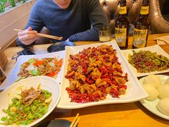 -望京一号·重庆江湖菜(工体店)