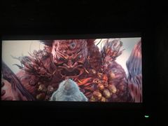 -CGV星星影城(颐堤港ScreenX店)