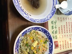 -粗茶淡饭(东关街店)