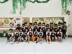 -吉的堡幼儿园(资阳恒大园)