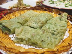 -横岗朋仔餐厅