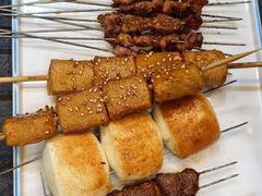 -高家烧鸽子烧烤店63年