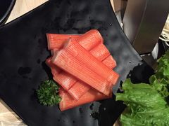 新石器烤肉(中房金谊广场店)-新石器烤肉(中房金谊广场店)