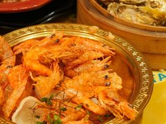 -桥东喜碧海鲜街(水东街店)