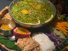 -Ameigo梅果·云贵川bistro(长宁来福士店)