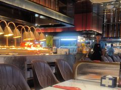 -吉布鲁牛排海鲜自助(船山大都会店)