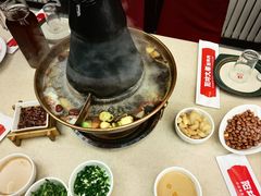 -阳坊大都涮羊肉(阳坊总店)