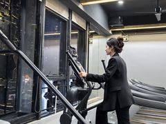 -帕瑞斯女子塑形健身(集美店)