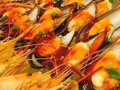 -芭菲盛宴·环球美食(锦城万达广场店)