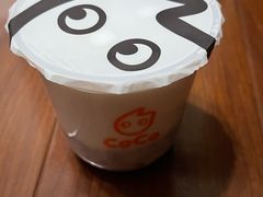 -CoCo都可(虹口龙之梦店)