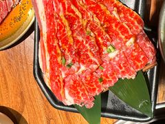 -九田家黑牛烤肉料理(新辰里亚运村店)
