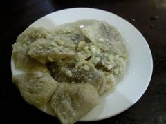 炸灌肠-姚记炒肝店(鼓楼店)