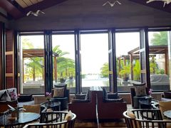 -西昌邛海湾柏樾酒店(原邛海湾柏栎度假酒店)