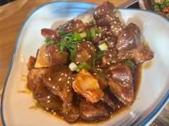 -妈妈的味道·腾冲特色菜(和顺古镇店)