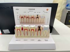 -维乐口腔(格林门诊长宁店)