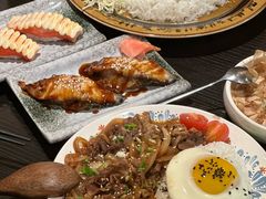 -鹏祖料理