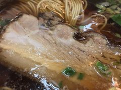 -伟记奥面馆(养育巷店)