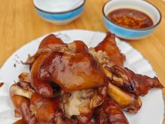 -向民炒鸡老店(金泰华府店)