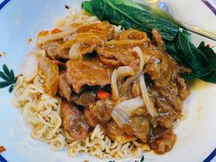 -食运茶餐厅(文化宫店)