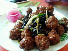 -北京小肠陈饭庄(方庄店)