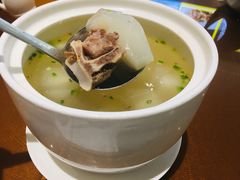-延年酒店-延飨餐厅(延年文苑店)
