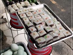 -罗子龙罗家桂花汤圆(曹都巷店)