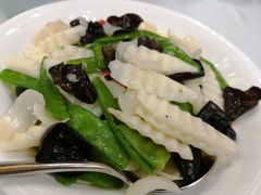 -青岛蓝海大饭店·渔歌舫(李沧店)