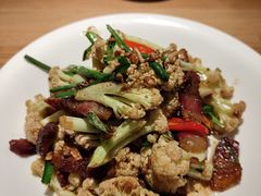 -桂小厨广西菜(青秀万达店)